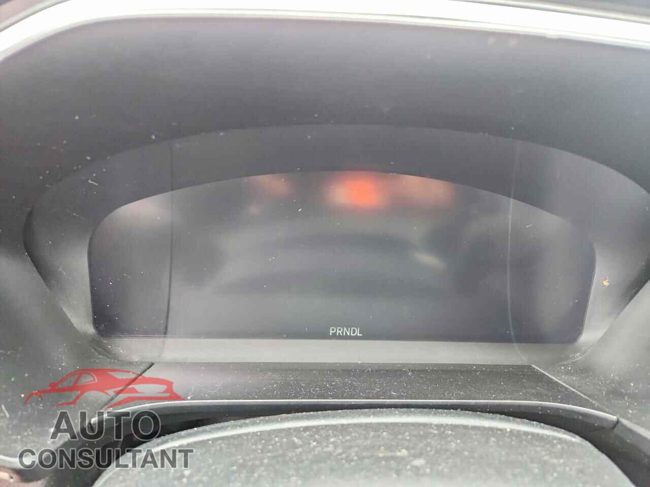 FORD ESCAPE 2020 - 1FMCU9BZ6LUA63078