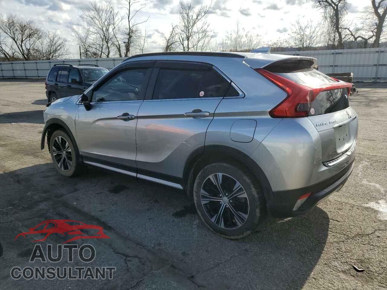 MITSUBISHI ECLIPSE 2020 - JA4AS5AA4LZ014111