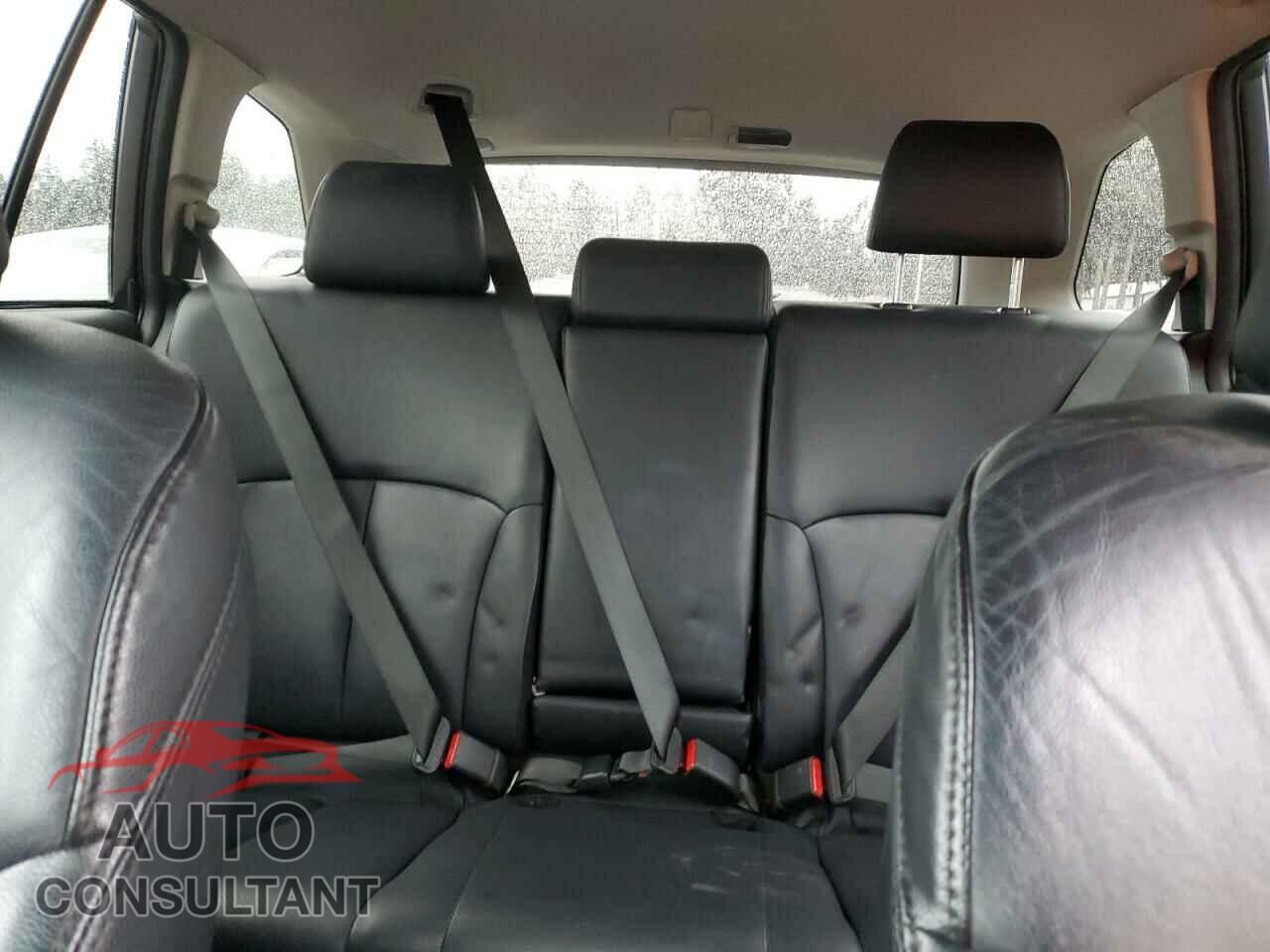 SUBARU OUTBACK 2013 - 4S4BRBKC8D3281630