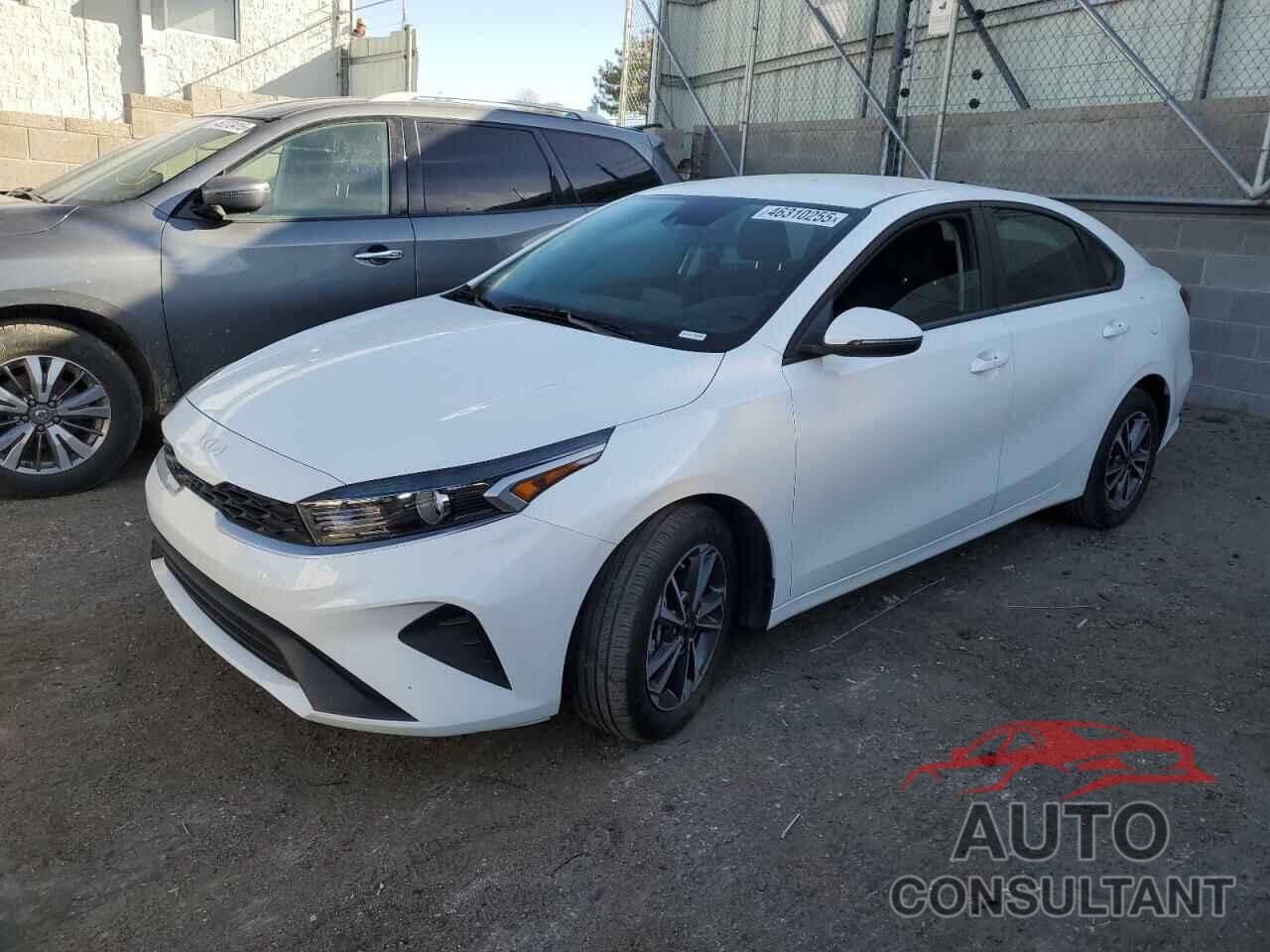 KIA FORTE 2024 - 3KPF24AD4RE794048