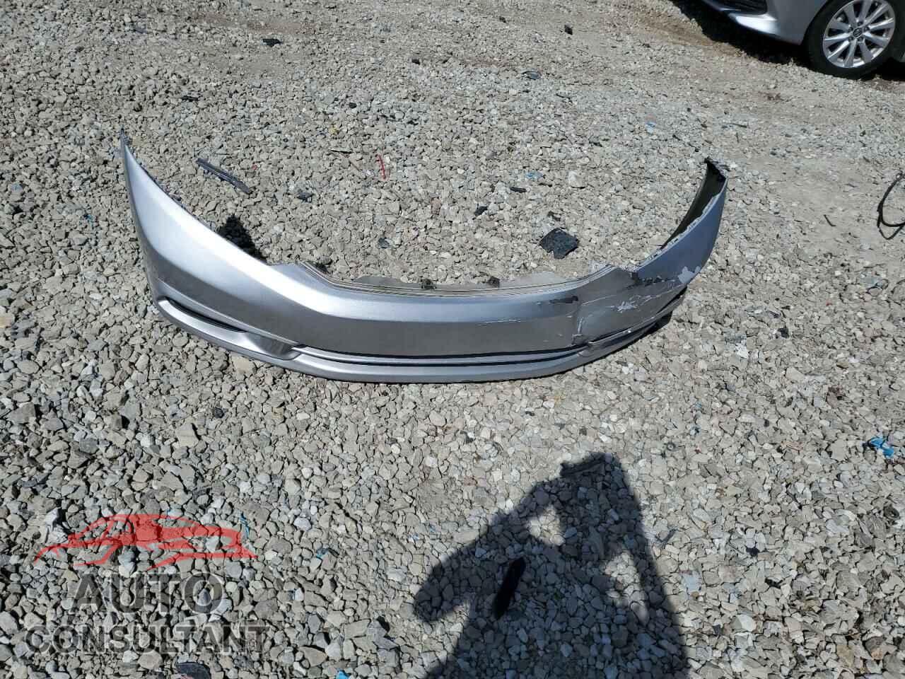 HONDA CIVIC 2012 - 2HGFB2F87CH319880
