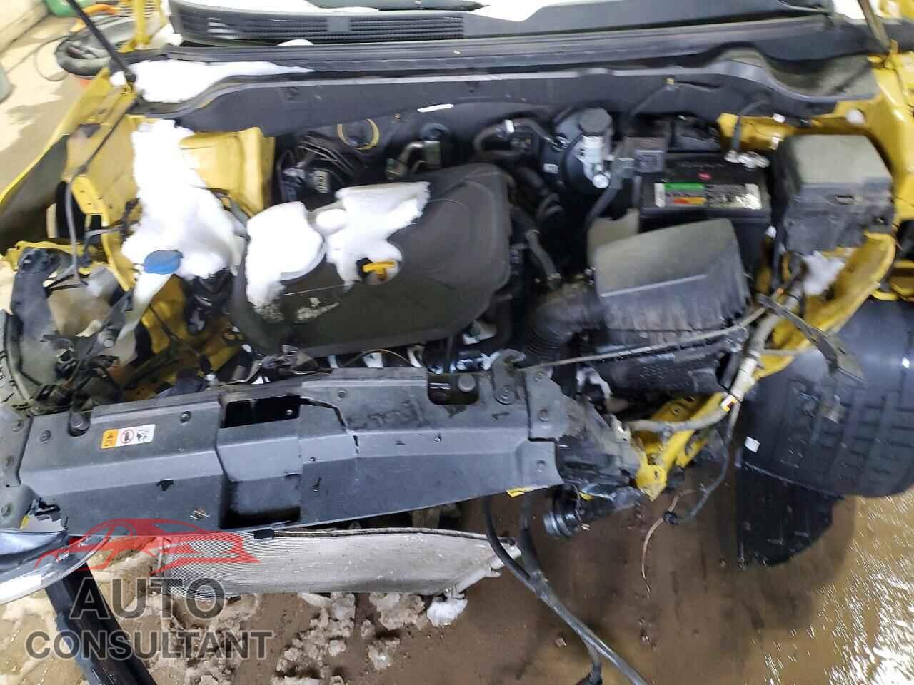 KIA SOUL 2015 - KNDJP3A55F7170902