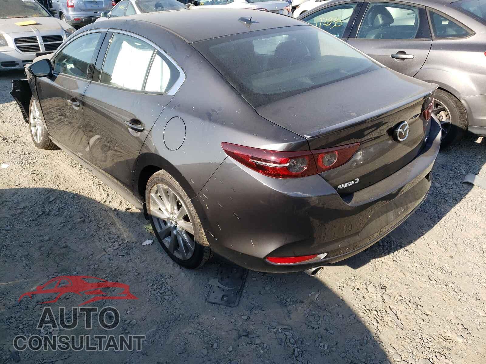 MAZDA 3 2021 - 3MZBPADL6MM201187
