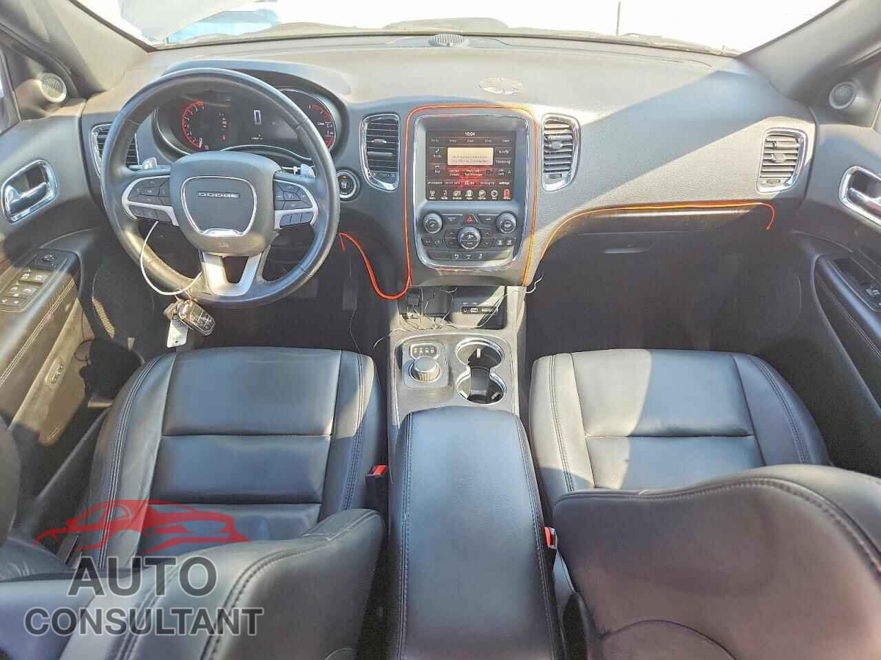 DODGE DURANGO 2014 - 1C4RDHDG6EC593130