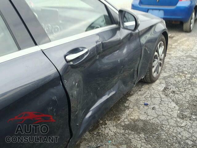 MERCEDES-BENZ C CLASS 2016 - 55SWF4KB3GU147406