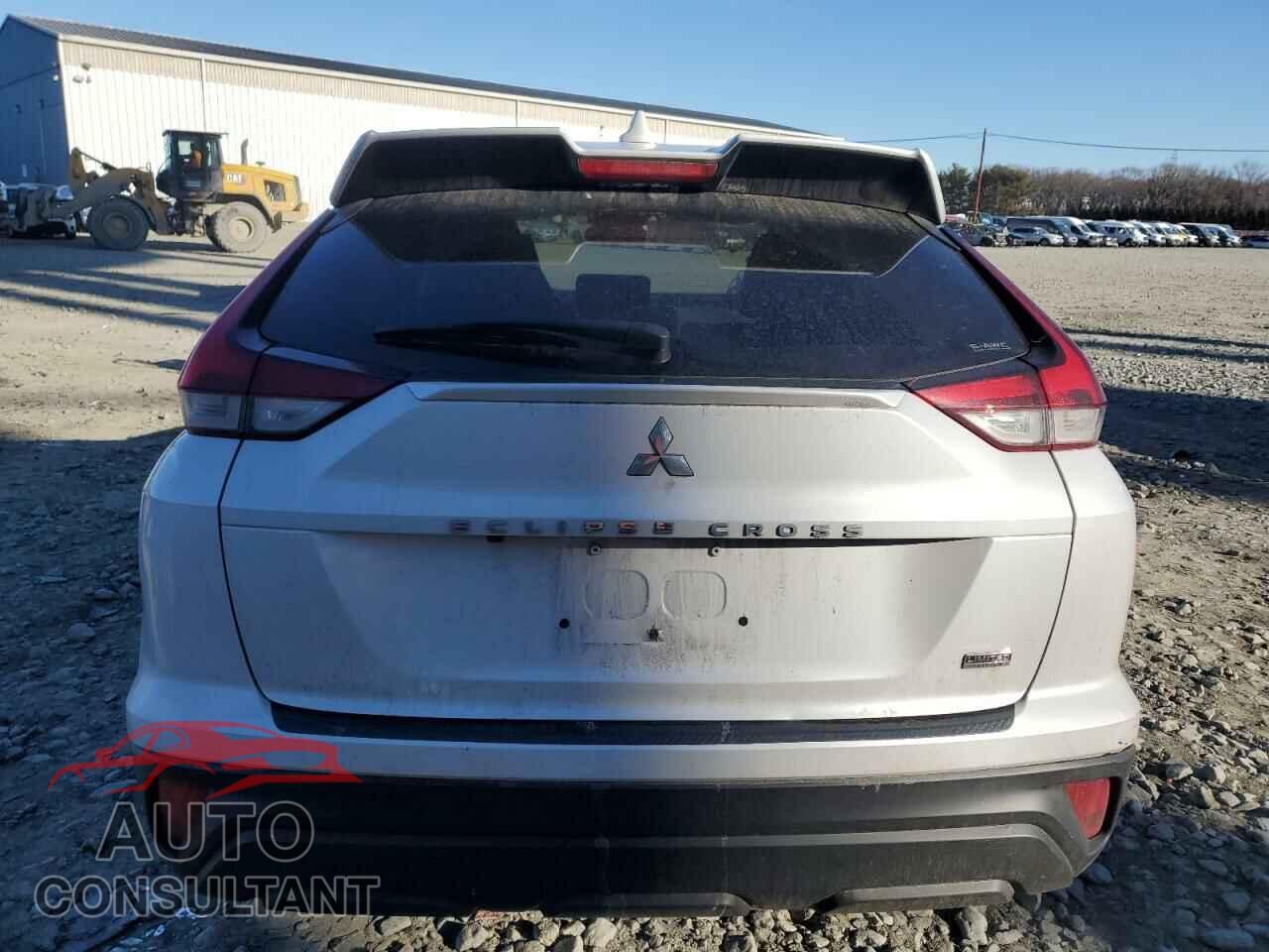 MITSUBISHI ECLIPSE 2022 - JA4ATVAA8NZ053719