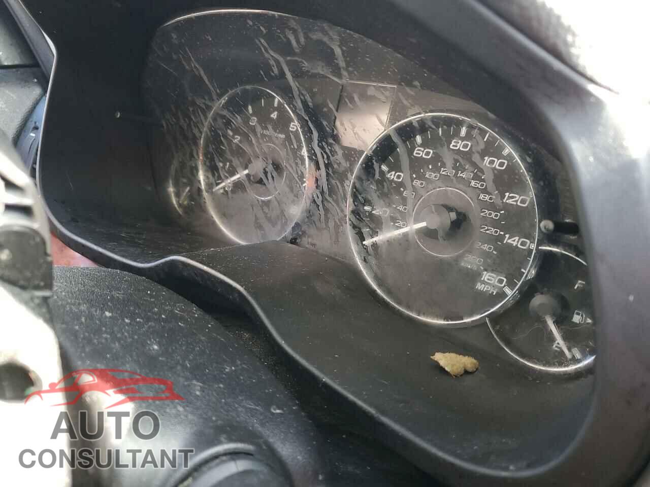 SUBARU OUTBACK 2012 - 4S4BRDKC7C2243144