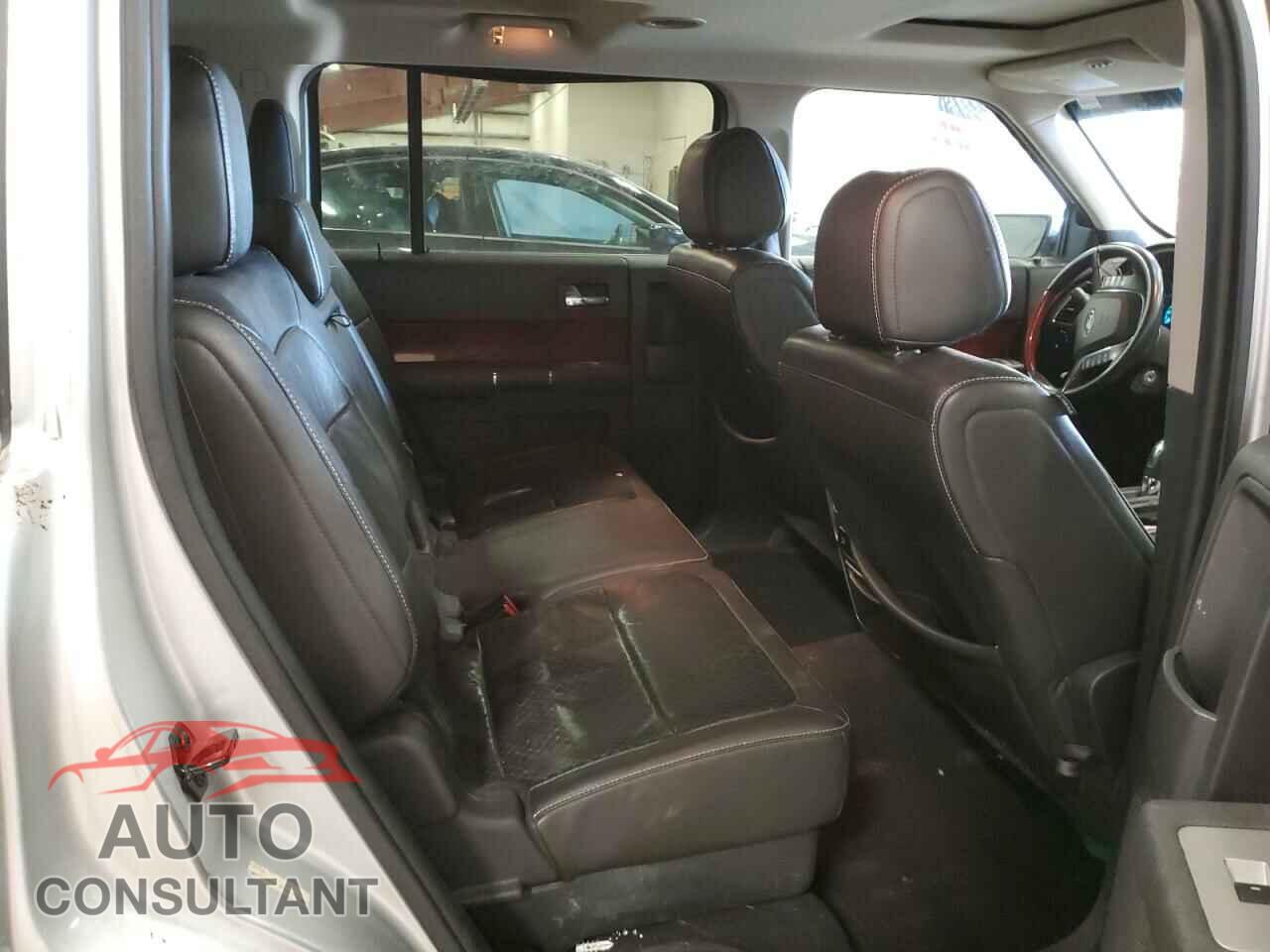 FORD FLEX 2012 - 2FMHK6DT2CBD10363