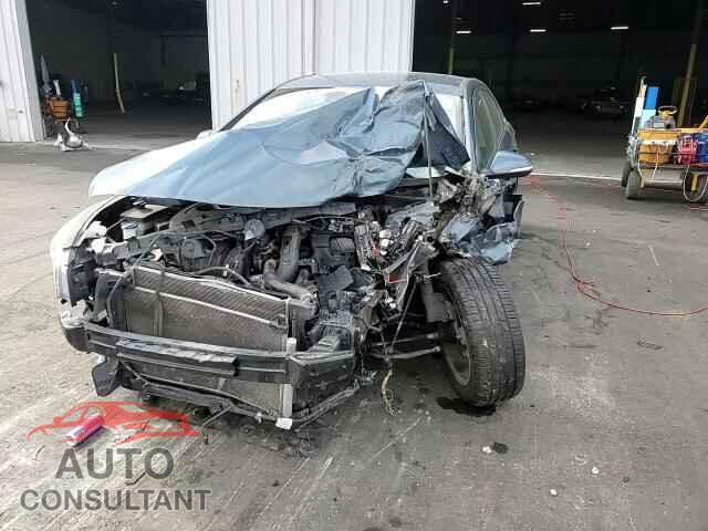HYUNDAI SONATA 2017 - 5NPE34AF6HH575256