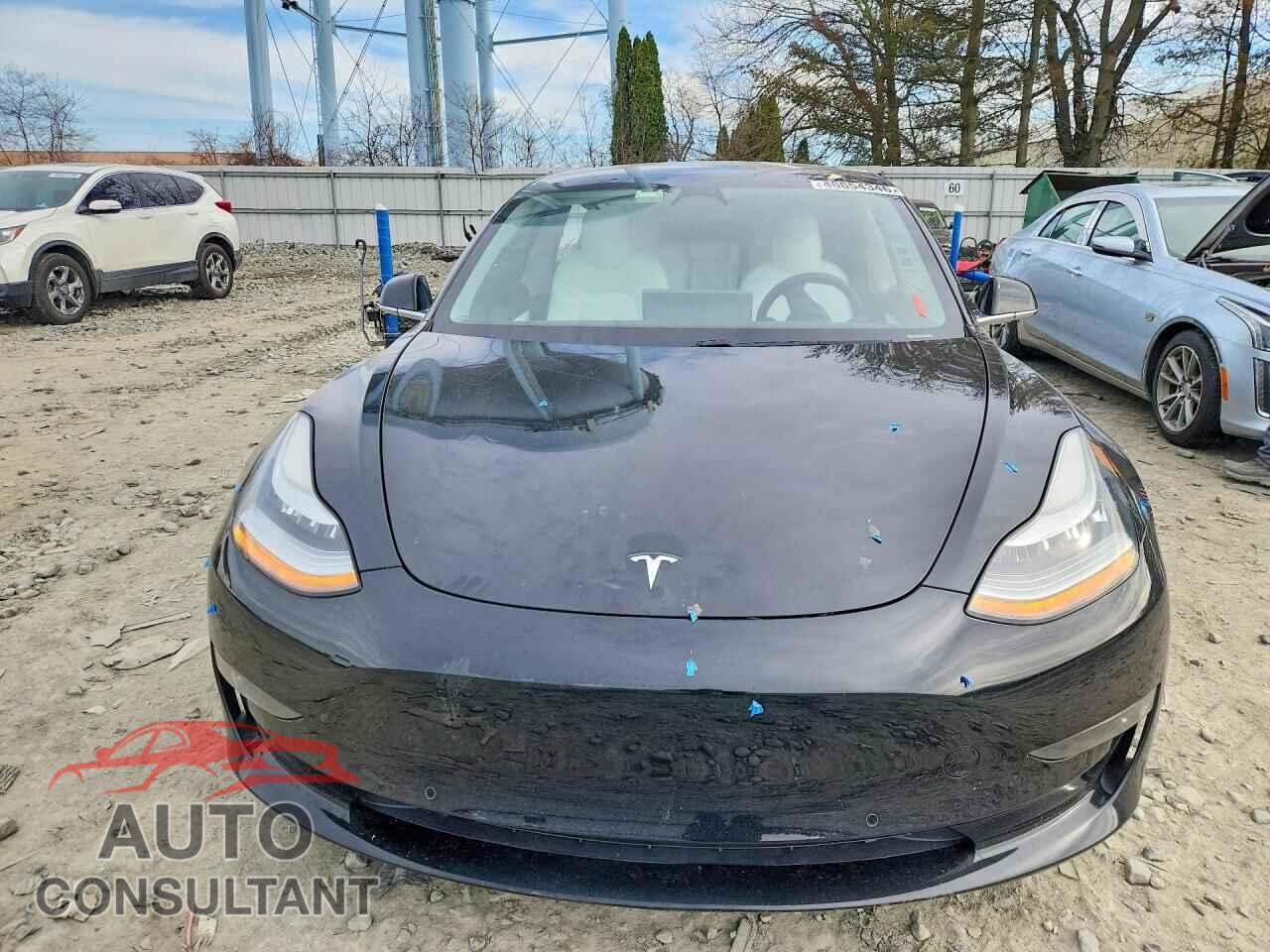 TESLA MODEL 3 2020 - 5YJ3E1EC6LF736339