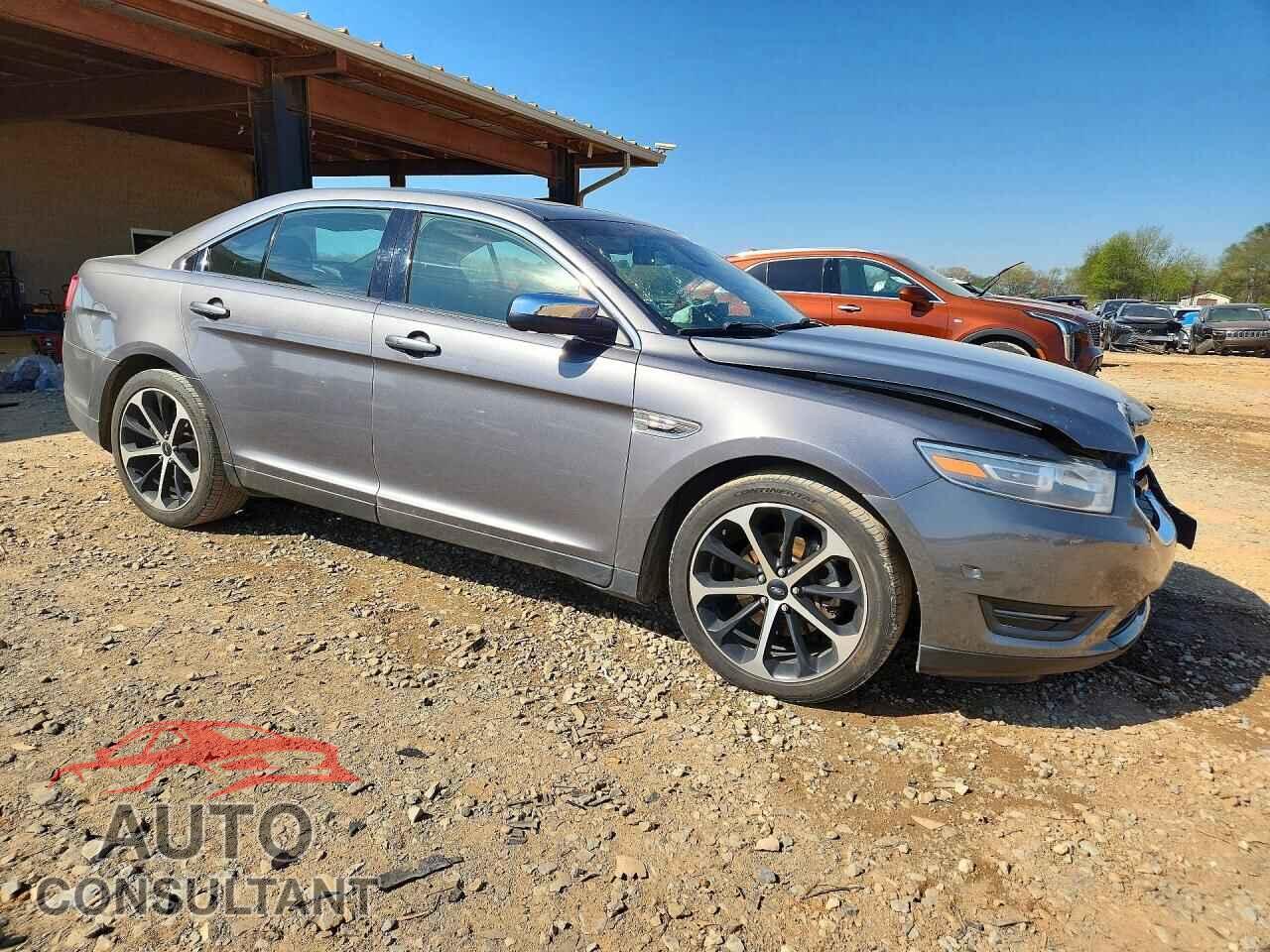 FORD TAURUS 2014 - 1FAHP2F81EG182013