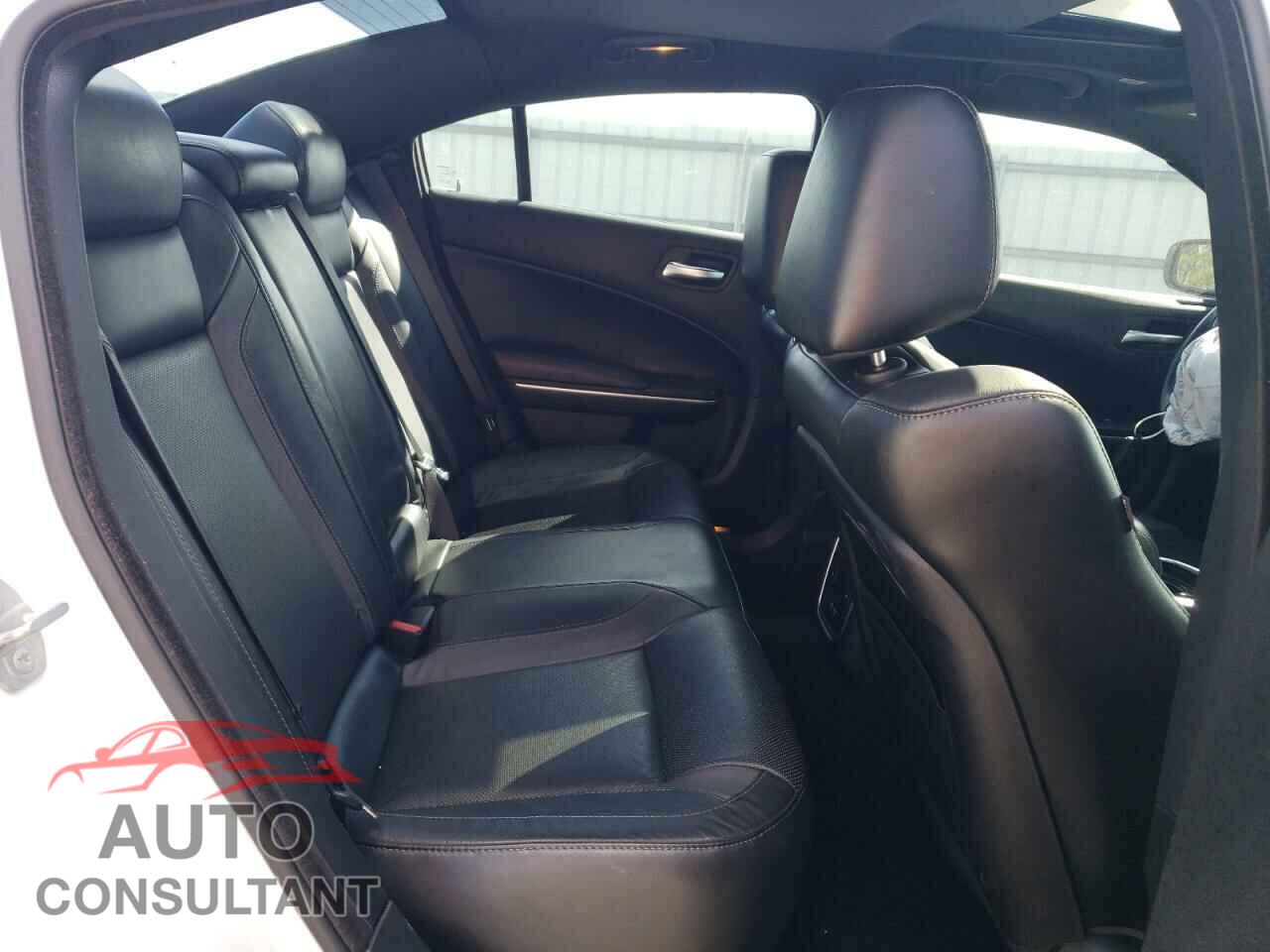 DODGE CHARGER 2019 - 2C3CDXBGXKH696485