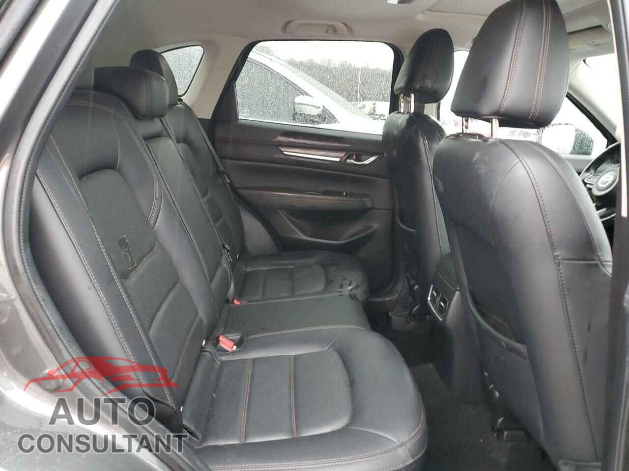 MAZDA CX-5 2019 - JM3KFBDM6K0523064