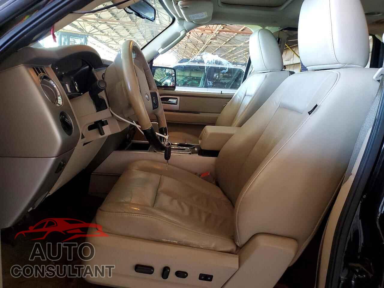 FORD EXPEDITION 2014 - 1FMJU2A51EEF63806