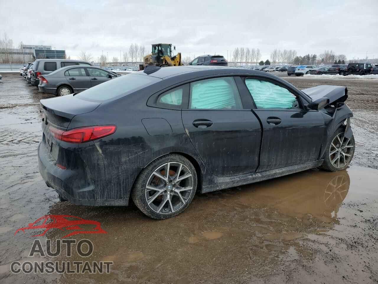 BMW 2 SERIES 2021 - WBA73AK01M7J34180