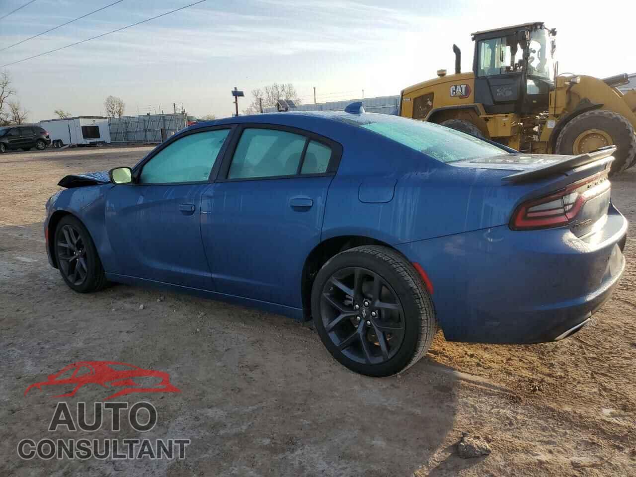 DODGE CHARGER 2023 - 2C3CDXBG7PH619631