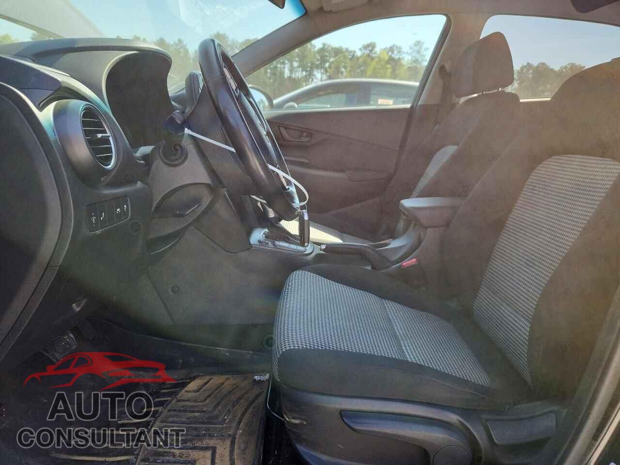 HYUNDAI KONA 2020 - KM8K2CAA2LU471099