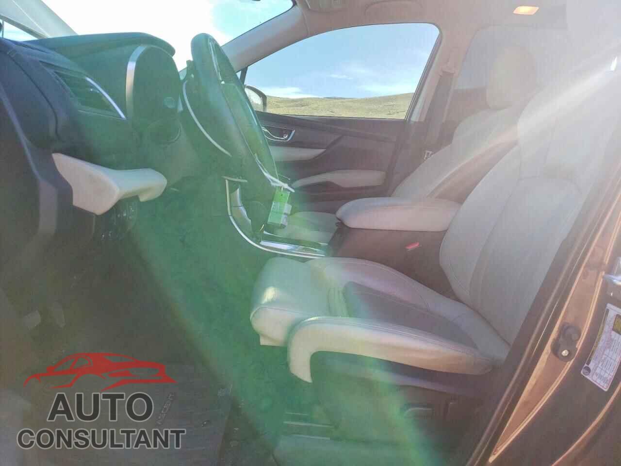 SUBARU ASCENT 2021 - 4S4WMAPD7M3459569