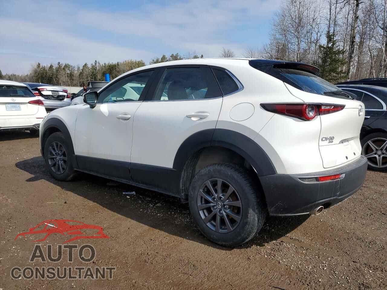 MAZDA CX30 2021 - 3MVDMBB73MM256467