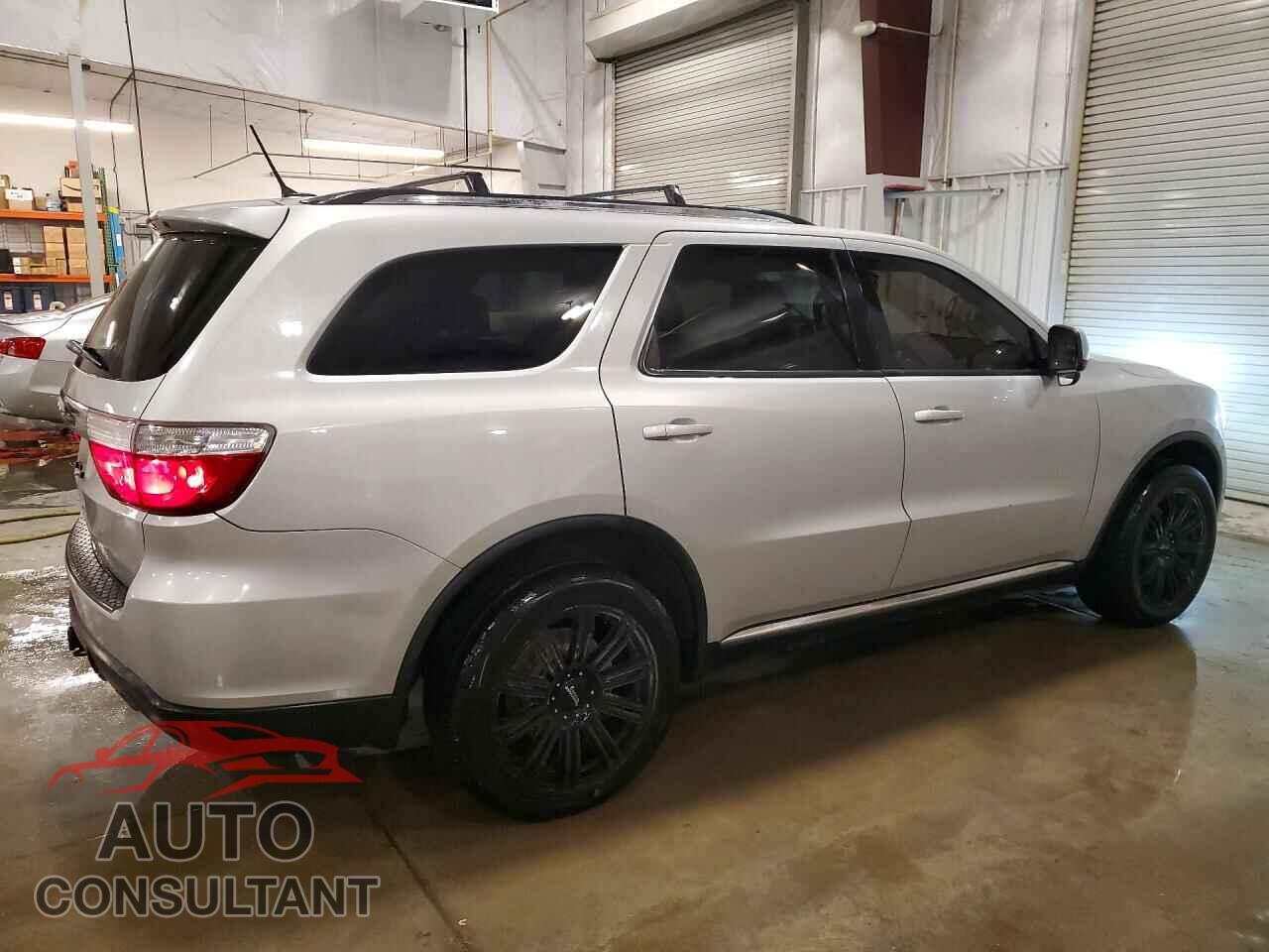 DODGE DURANGO 2013 - 1C4RDJAG0DC505103