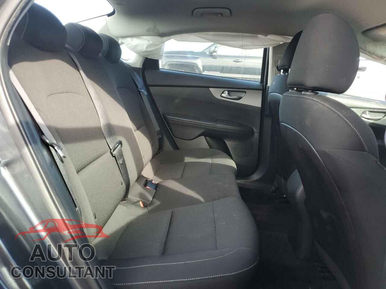 KIA FORTE 2021 - 3KPF24AD4ME344036