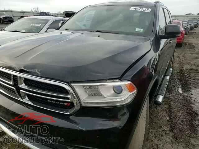 DODGE DURANGO 2015 - 1C4RDHDG8FC902727