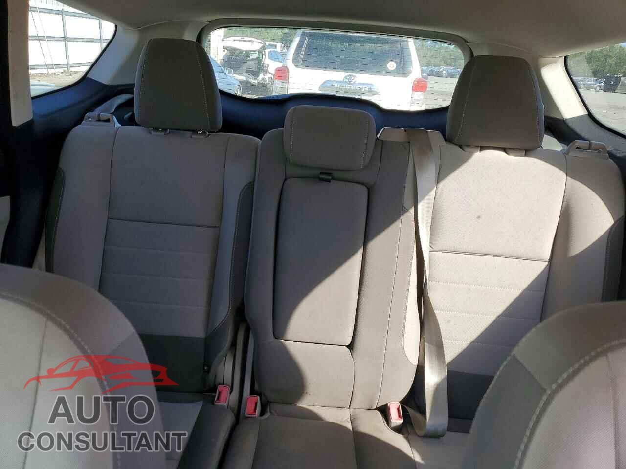 FORD ESCAPE 2014 - 1FMCU0GX0EUB76255