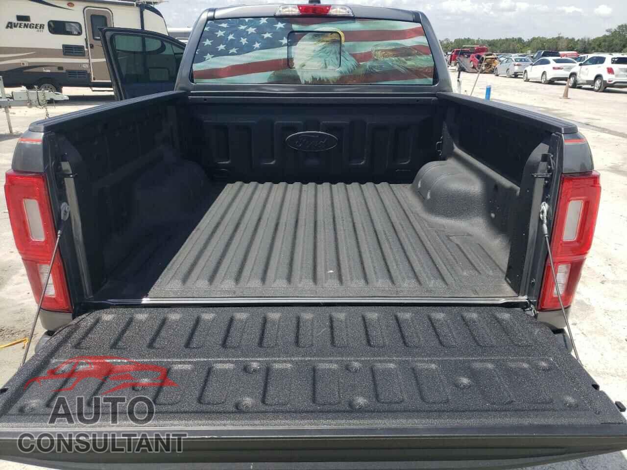 FORD RANGER 2021 - 1FTER4EH5MLD21280