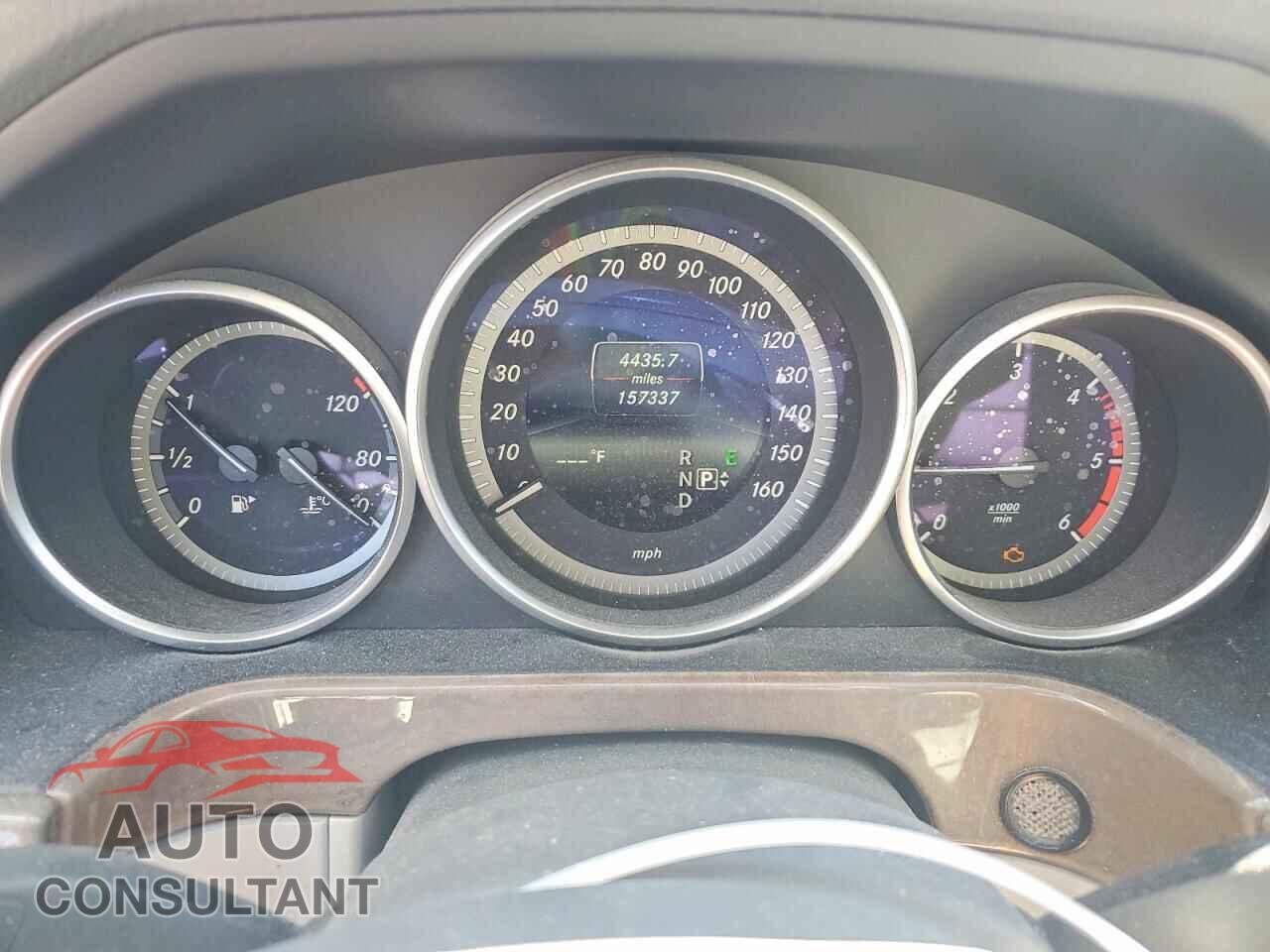 MERCEDES-BENZ E-CLASS 2014 - WDDHF9HBXEA906983