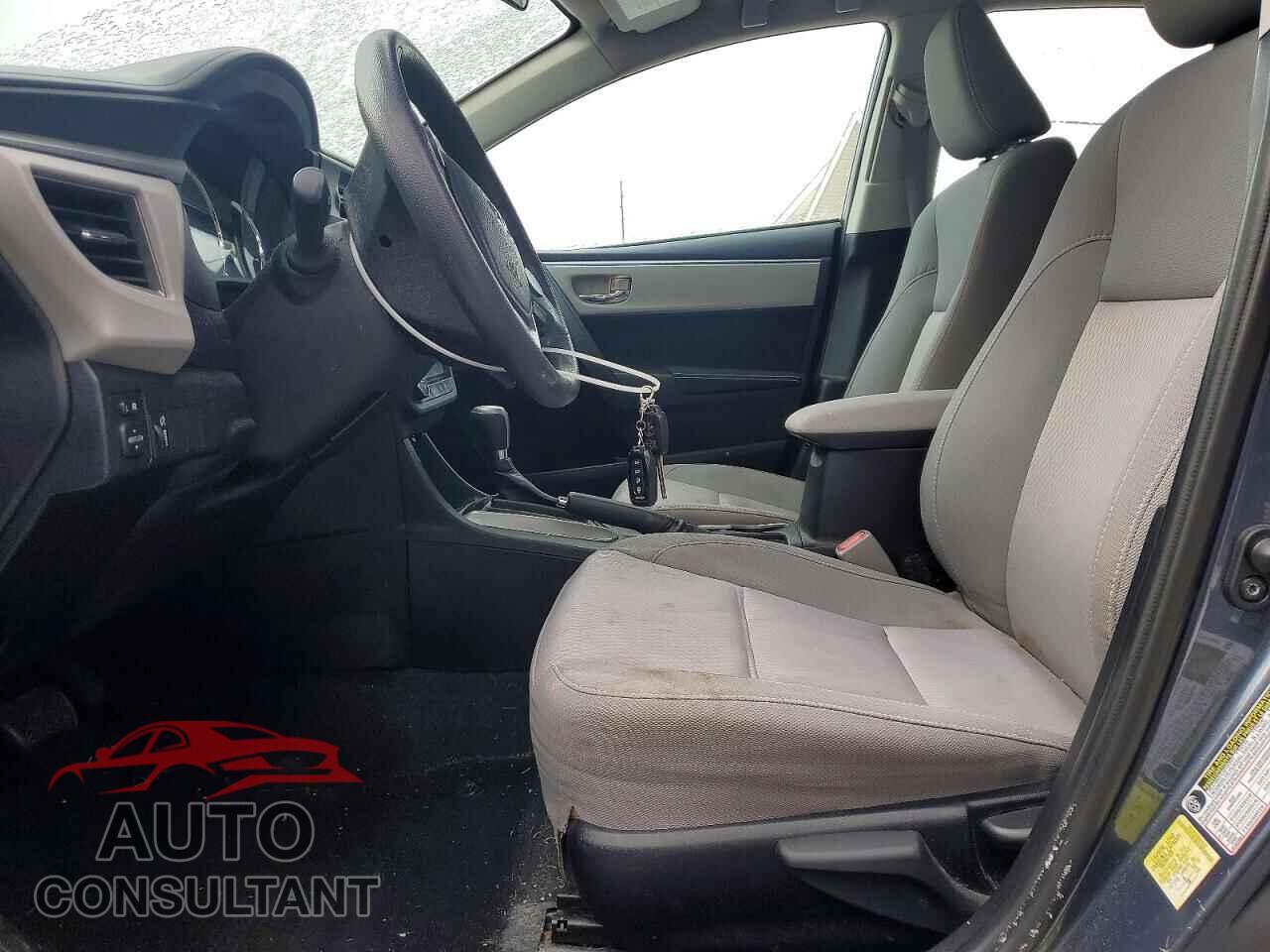 TOYOTA COROLLA 2014 - 2T1BURHEXEC057594