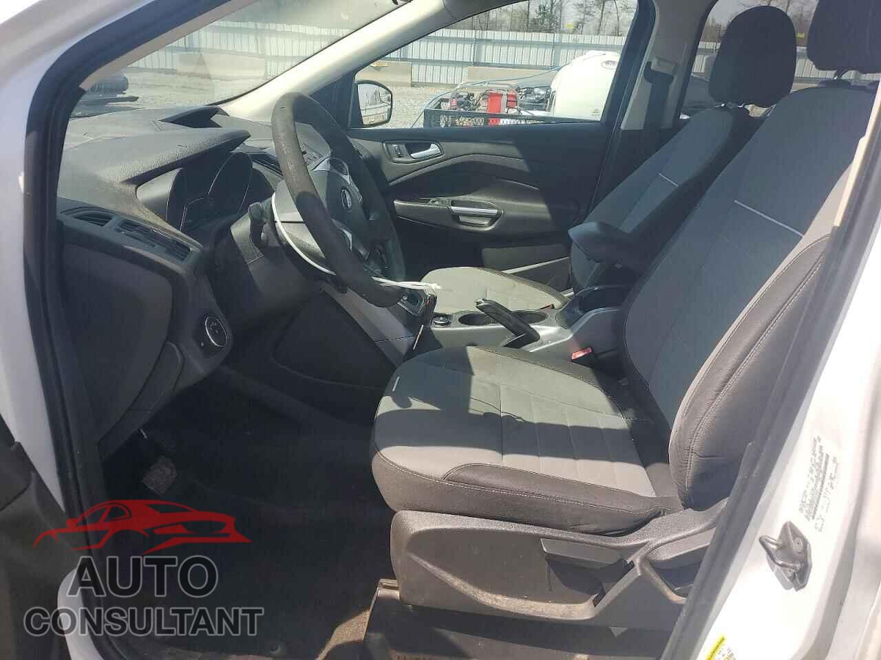 FORD ESCAPE 2013 - 1FMCU9GX4DUD24961