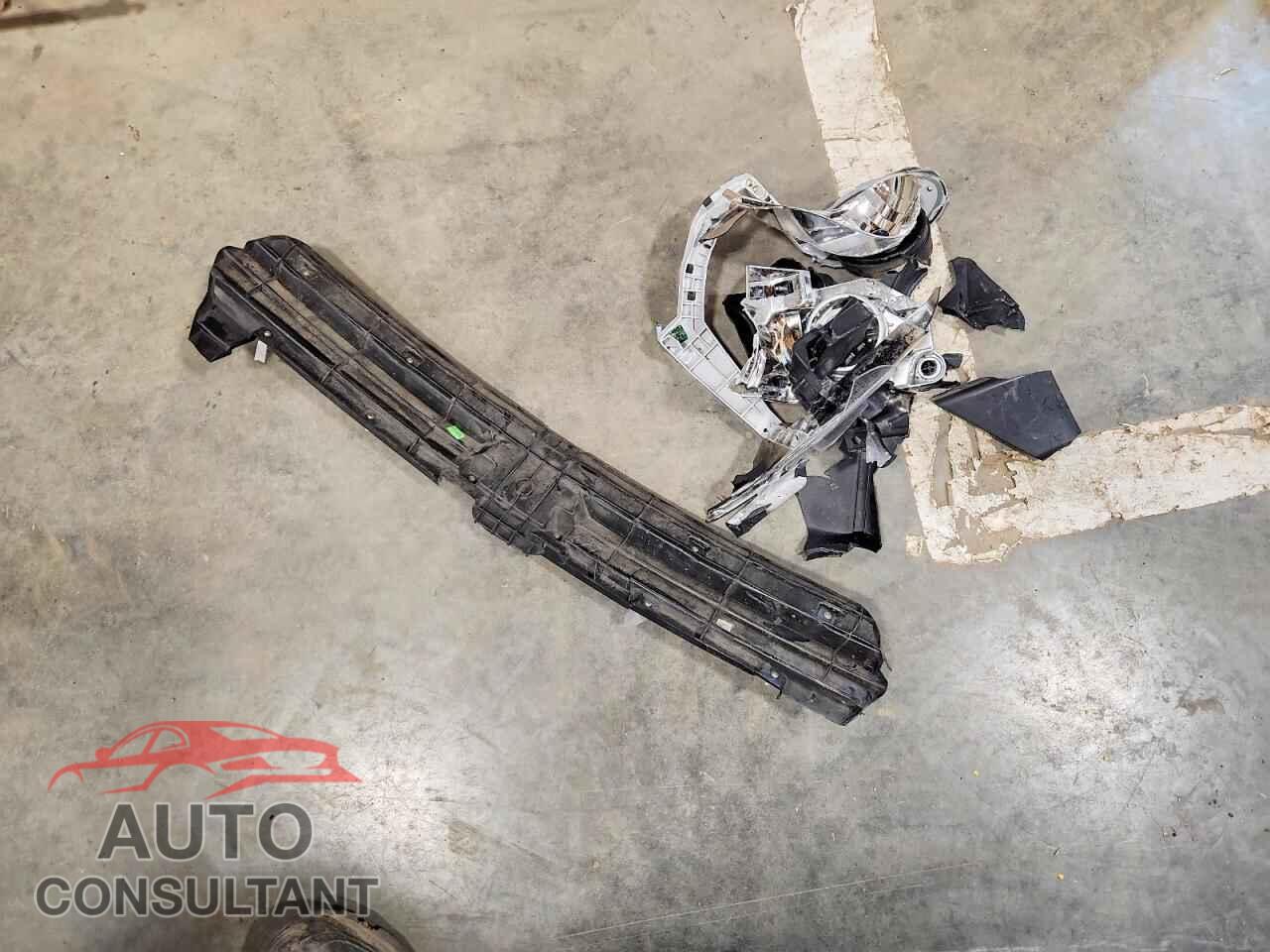 SUBARU OUTBACK 2015 - 4S4BSBLC0F3312696
