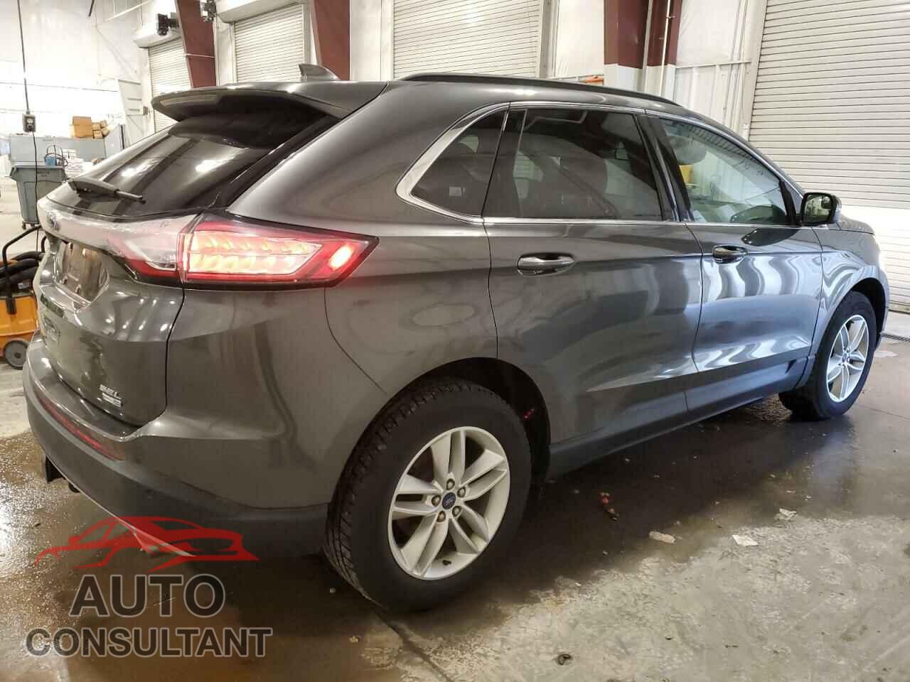 FORD EDGE 2016 - 2FMPK4J98GBC20083