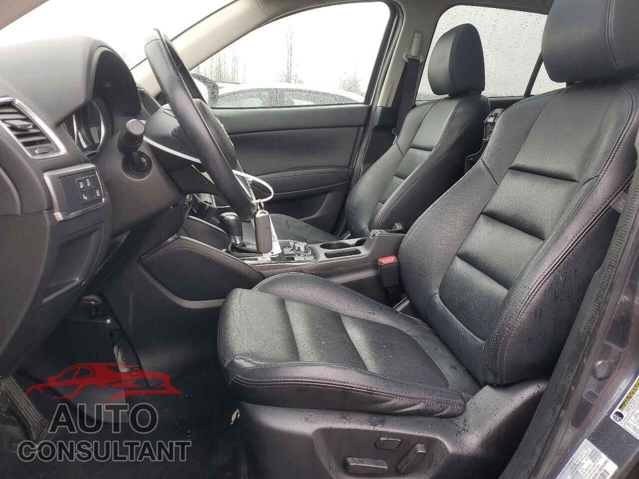 MAZDA CX-5 2016 - JM3KE4DY3G0903245