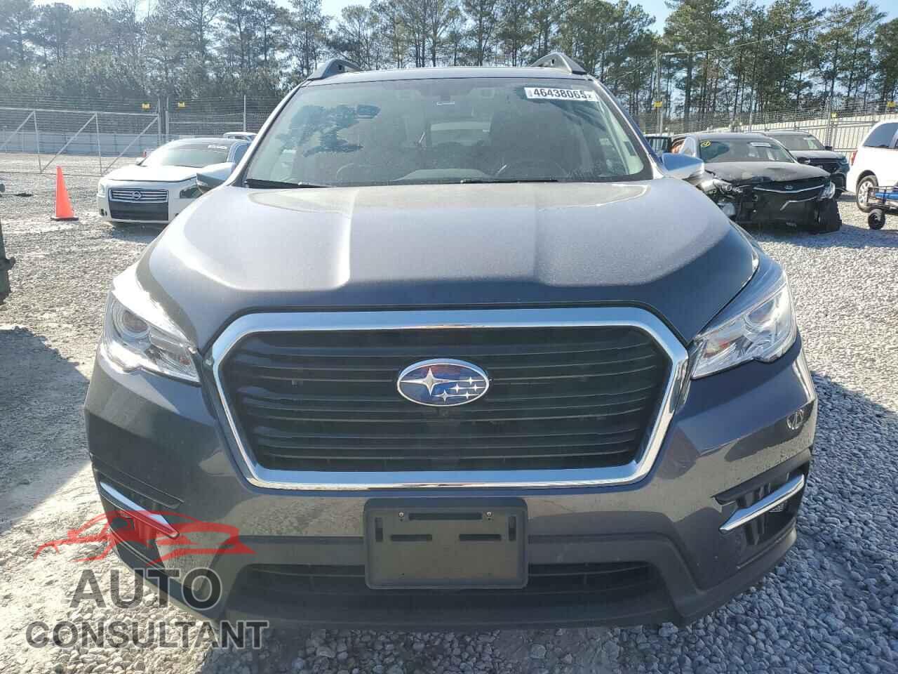 SUBARU ASCENT 2022 - 4S4WMARD6N3449145