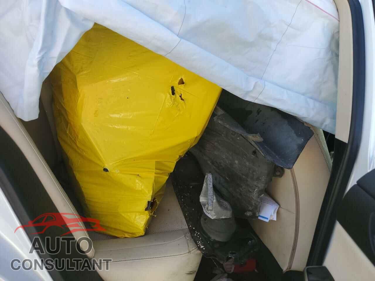 LEXUS IS 2016 - JTHCM1D22G5003657