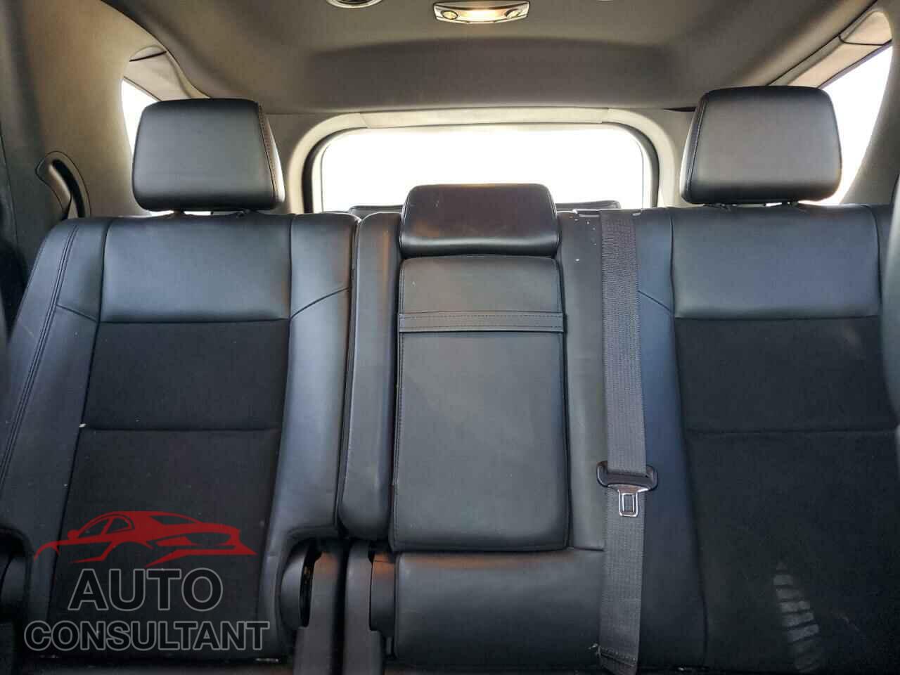 DODGE DURANGO 2019 - 1C4RDHDG7KC684337