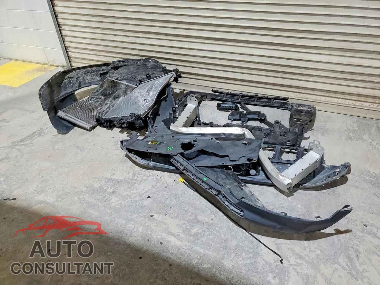 JEEP COMPASS 2022 - 3C4NJDBB4NT181798