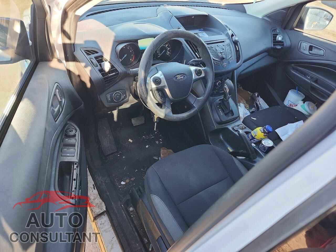 FORD ESCAPE 2016 - 1FMCU0F7XGUA53678