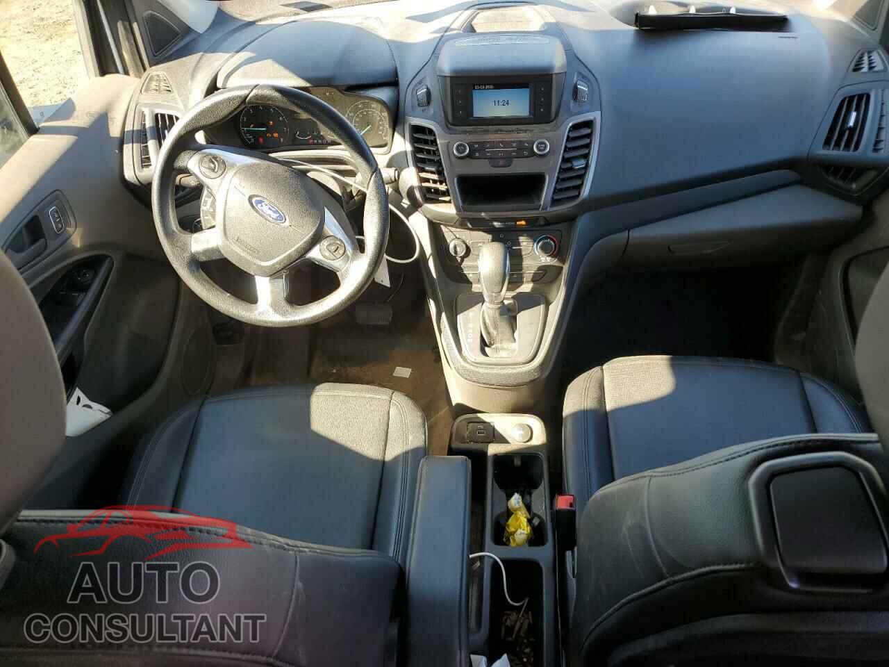 FORD TRANSIT 2021 - NM0LS7E24M1483824