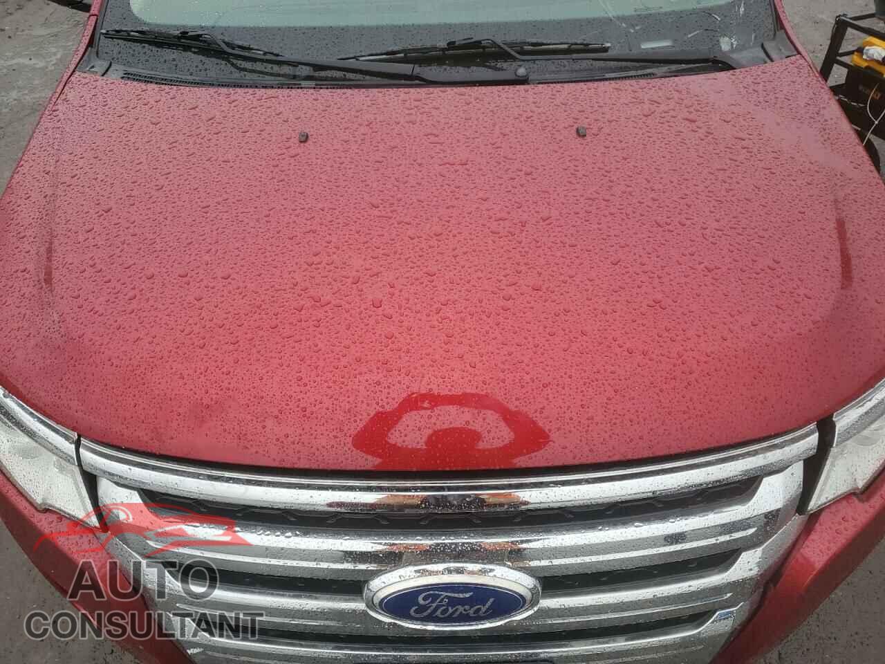 FORD EDGE 2014 - 2FMDK4JC9EBB82715