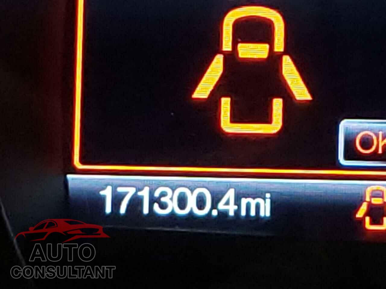 FORD EXPEDITION 2017 - 1FMJK1MT4HEA13806