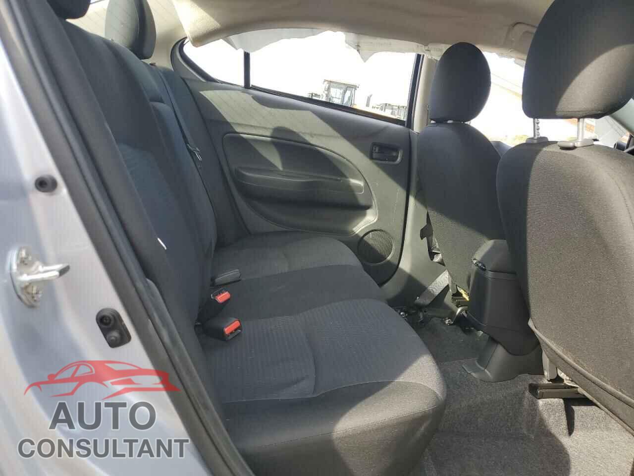 MITSUBISHI MIRAGE 2023 - ML32FUFJ8PHF05817
