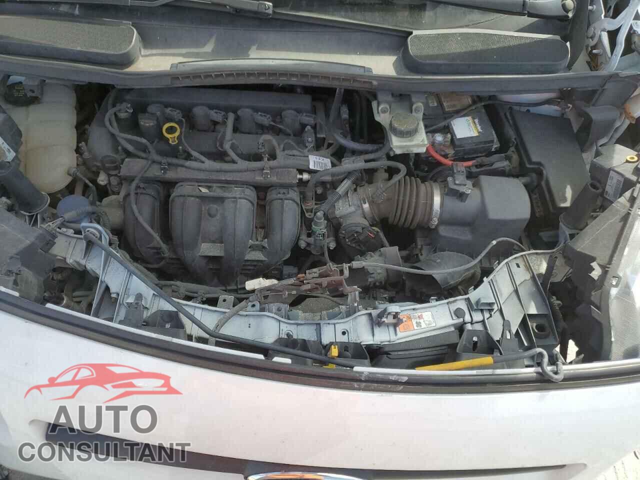 FORD TRANSIT 2016 - NM0LS7E75G1263317