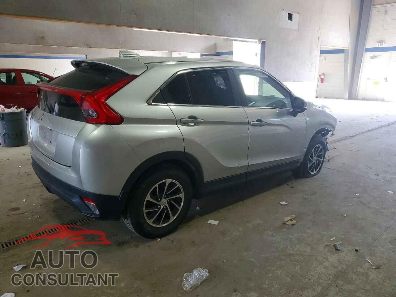 MITSUBISHI ECLIPSE 2020 - JA4AS3AA2LZ030862