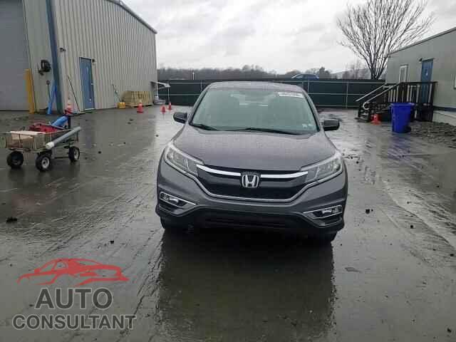 HONDA CRV 2015 - 5J6RM4H33FL021413