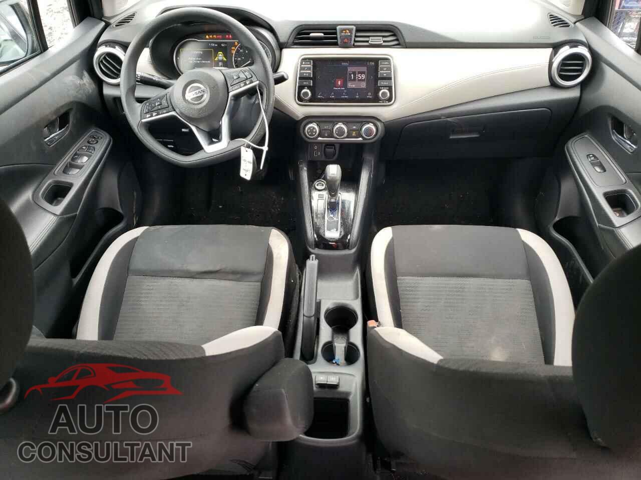 NISSAN VERSA 2020 - 3N1CN8EV3LL826563