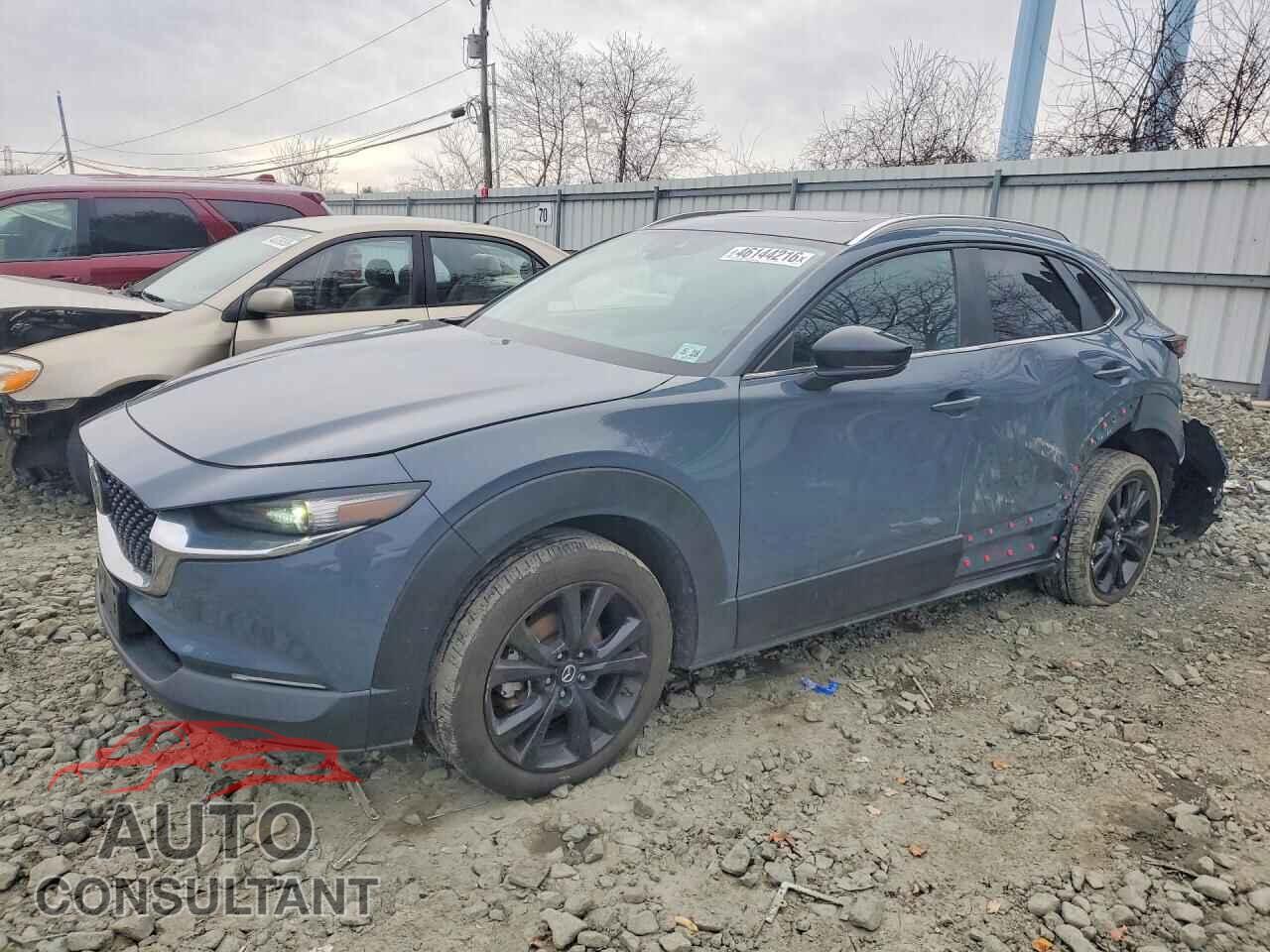 MAZDA CX30 2023 - 3MVDMBCM8PM514779