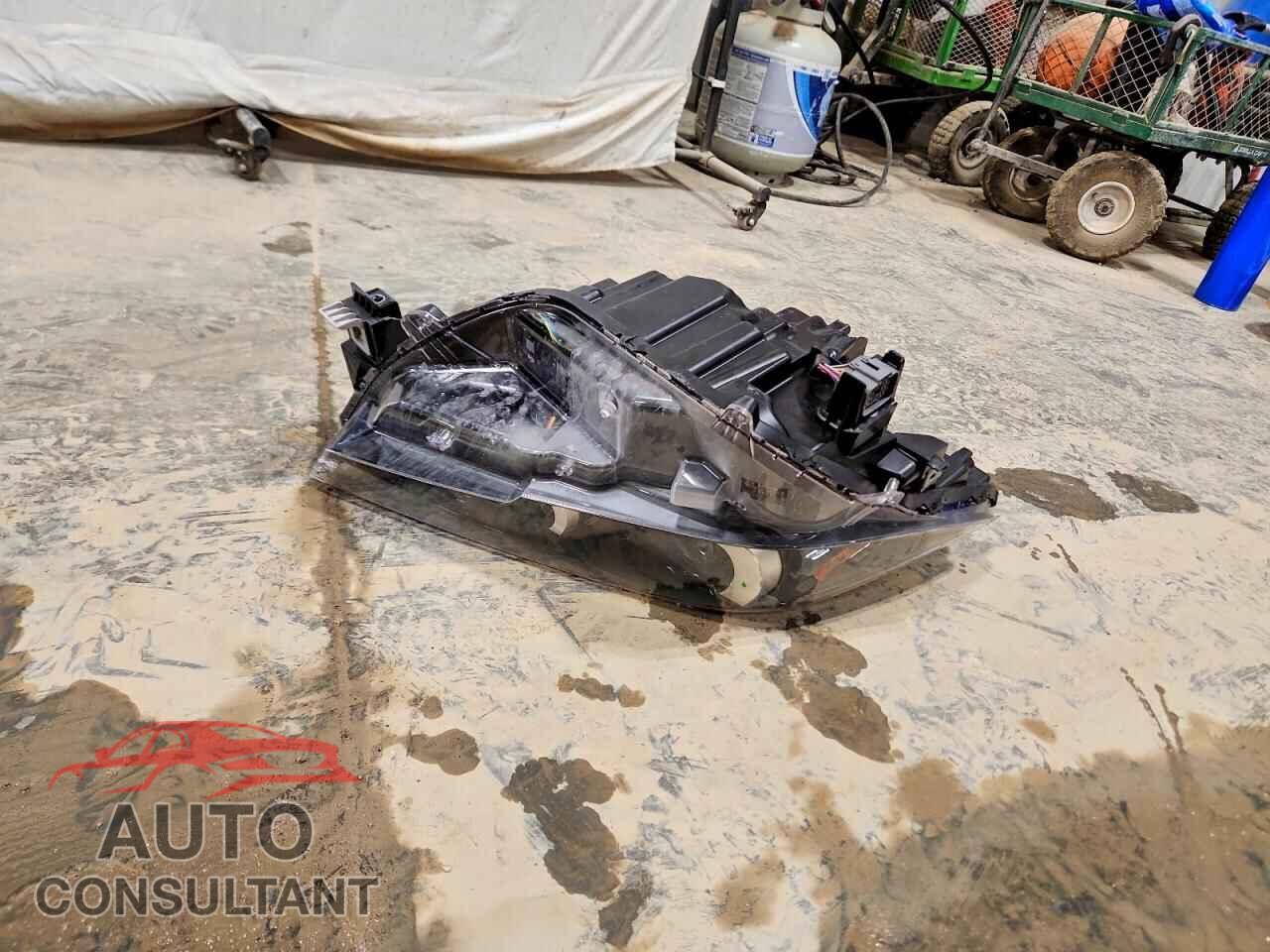 MAZDA CX-5 2025 - JM3KFBBL3S0652048
