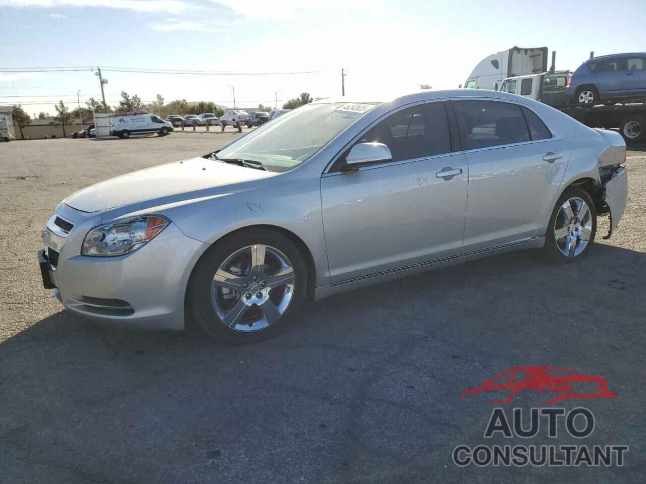 CHEVROLET MALIBU 2011 - 1G1ZD5E73BF230543